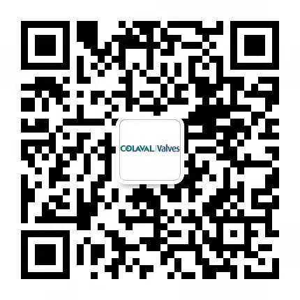 氣動閥門工作原理圖（氣動閥控制氣路動作原理分析）-公司新聞-不銹鋼閘閥_球閥_蝶閥_止回閥_調節閥_截止閥-可拉伐閥門(上海)有限公司微信二維碼